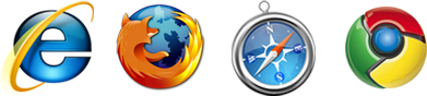 All Browsers