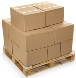Freight Boxes