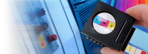 File Submission and Proofing File Submission - Proofing