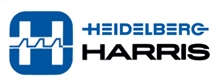 Heidelberg Harris logo sm