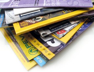 Magazine Vitality image