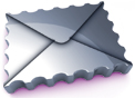 Mail logo
