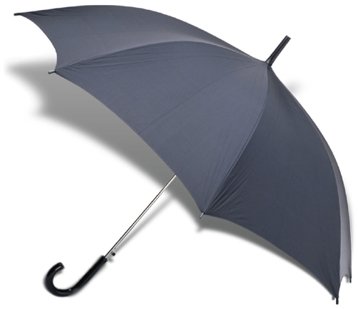 We Have You Covered umbrellaDARKreversed