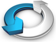 web logo